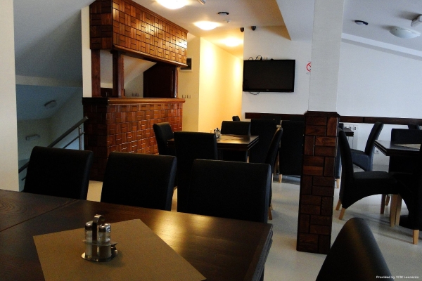 Hotel HAPPY STAR CLUB